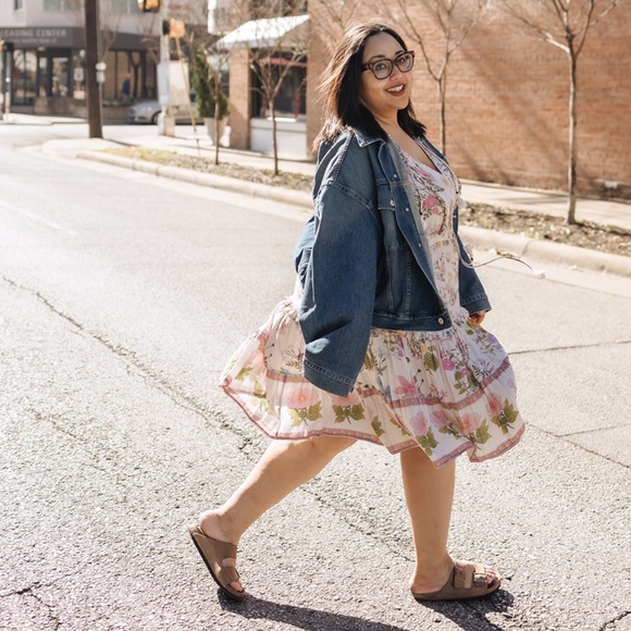 Spell and the Gypsy Dress Wild Bloom - Picture 1 of 11